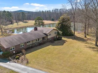286 Whitmire Rd, Signal Mountain, TN 37377