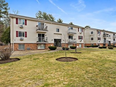 10 Royal Dane Dr APT 83, Marshfield, MA, 02050
