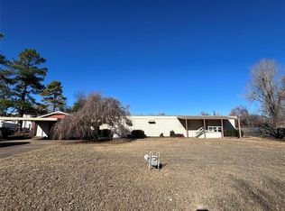 2805 Durango Cir, Yukon, OK 73099