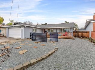 701 Caliente Ave, Livermore, CA 94550