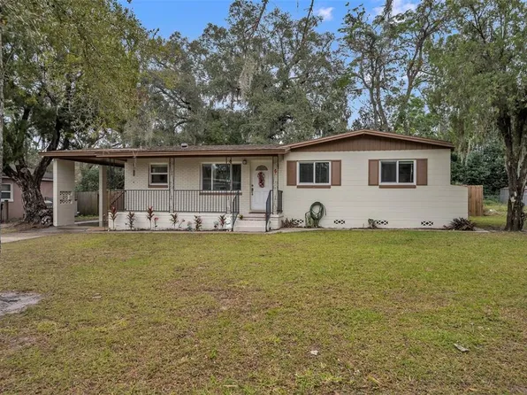 8915 Elba Way, Orlando, FL 32810