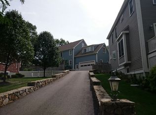 3R Marlin Rd, West Roxbury, MA 02132