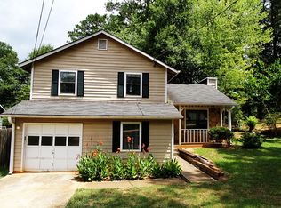 5244 Mountain Village Ct, Stone Mountain, GA 30083