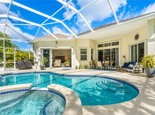 4105 Abington Woods Cir, Vero Beach, FL 32967