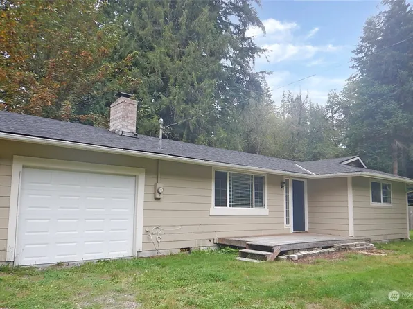 12815 Terrace Falls Road, Arlington, WA 98223