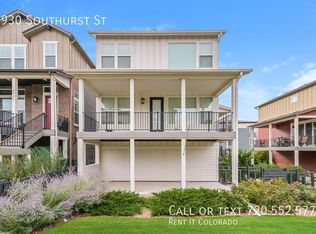 8930 Southurst St, Highlands Ranch, CO 80129