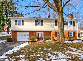 6144 Mount Phillip Rd, Frederick, MD 21703