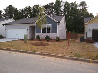 694 Riverwood Pass, Dallas, GA