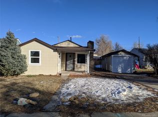 4784 S Huron St, Englewood, CO 80110