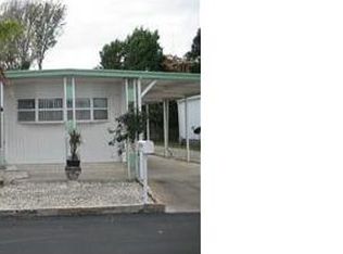 3238 Tiki Dr, Holiday, FL 34691