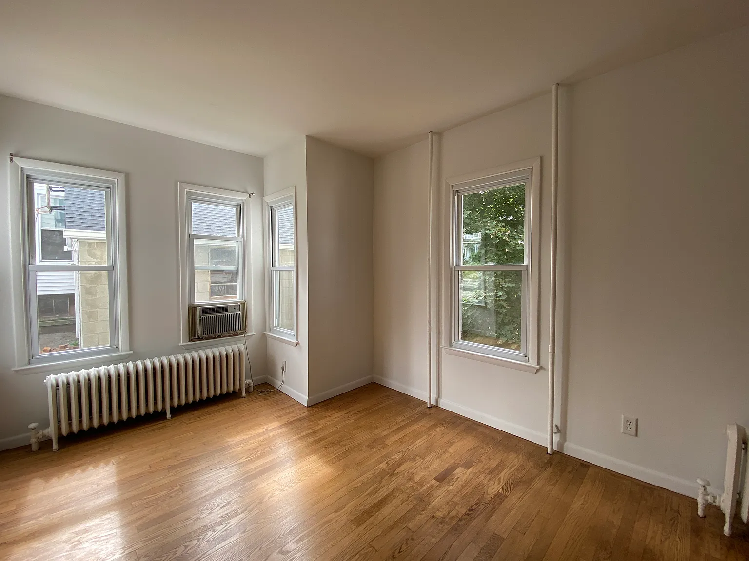 2 bed, $2,700 — Photo 2