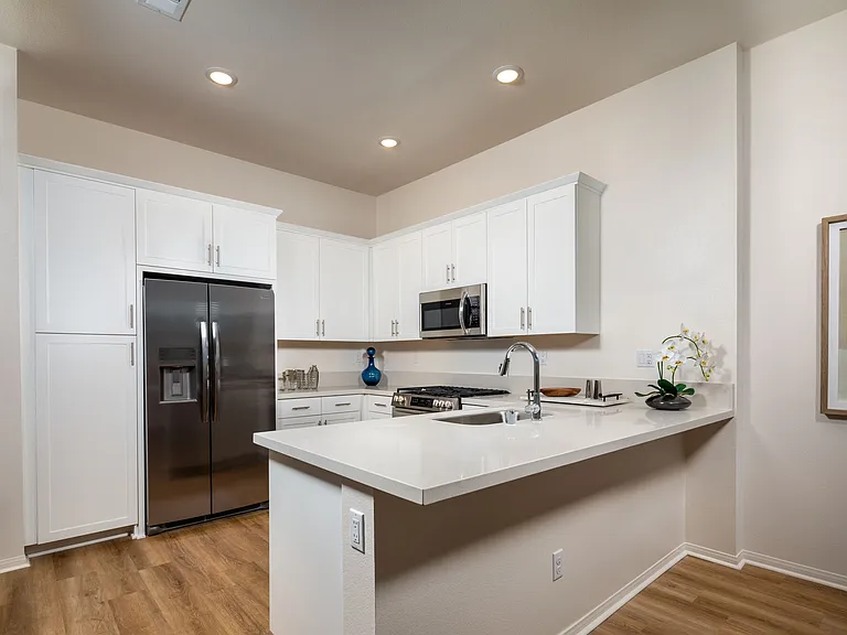 Calista Luxury Townhomes — Photo 16