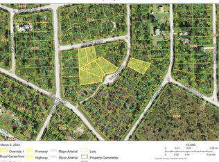 27291 Shadrack Dr, Punta Gorda, FL 33955