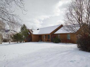 6125 Crist Ln, Florence, MT 59833