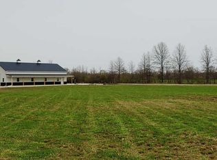 6670 Houseman Rd, Ostrander, OH 43061