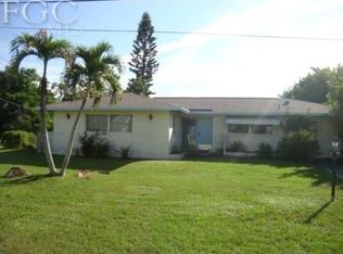 3005 SE 16th Pl, Cape Coral, FL 33904