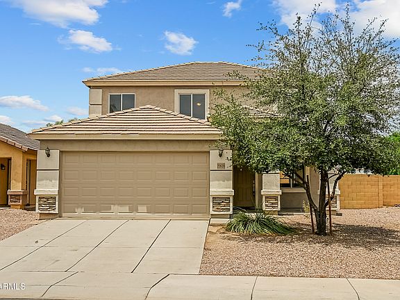 3rd image of 22620 W YAVAPAI Street