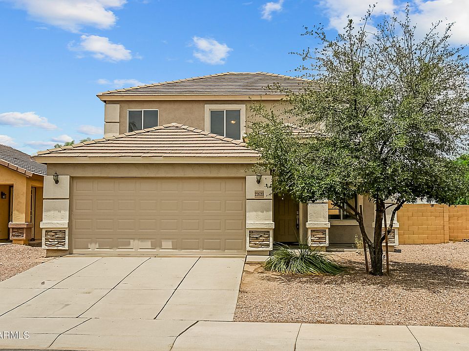 1st image of 22620 W YAVAPAI Street