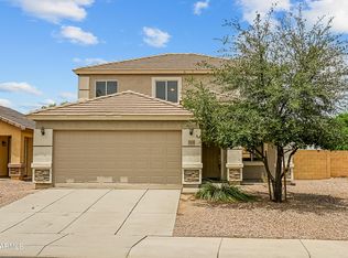 22620 W YAVAPAI Street, Buckeye, AZ 85326