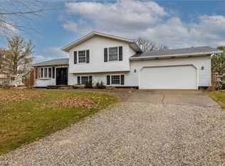 6069 Seville Rd, Seville, OH 44273