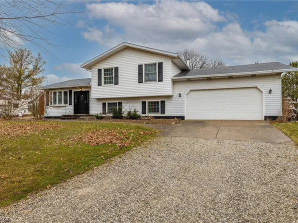 6069 Seville Rd, Seville, OH 44273