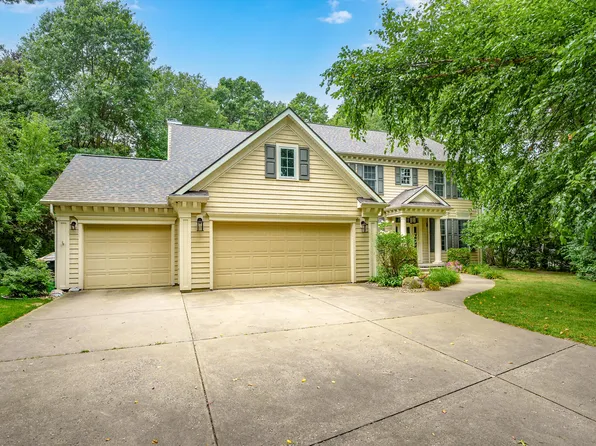 6293 Bethany Cir, Richland, MI 49083