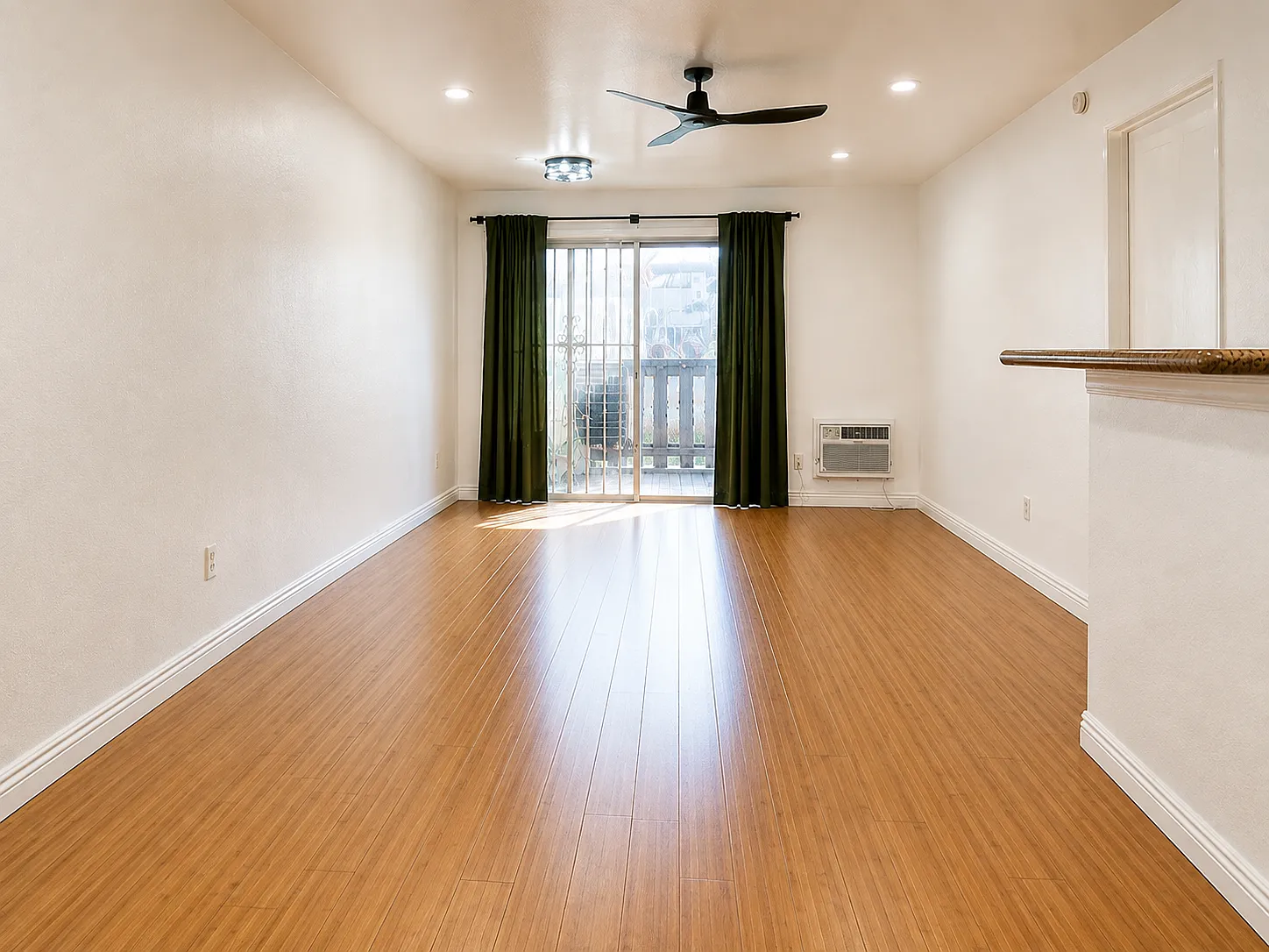 1 bed, 650 sqft, $2,000 — Photo 1