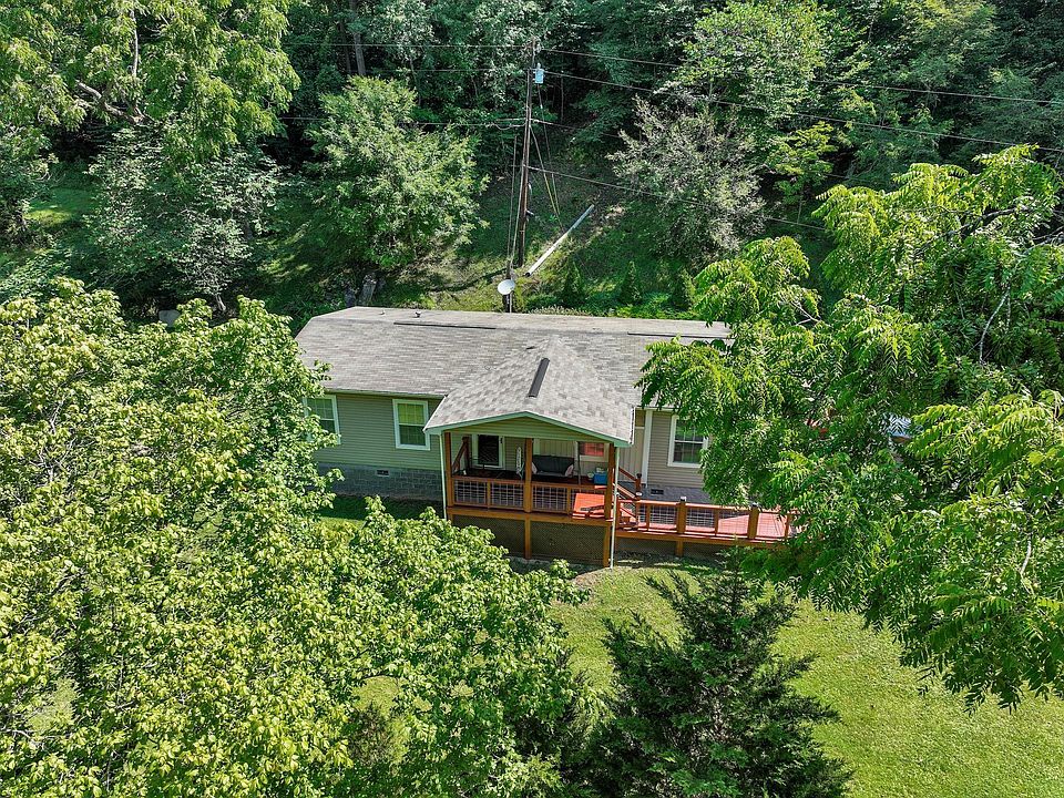 279 Clyde Hobbs Dr, Dryden, VA 24243 Zillow