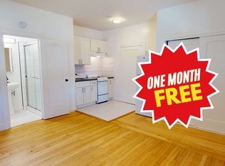 535 41st Street, Oakland, CA 94609