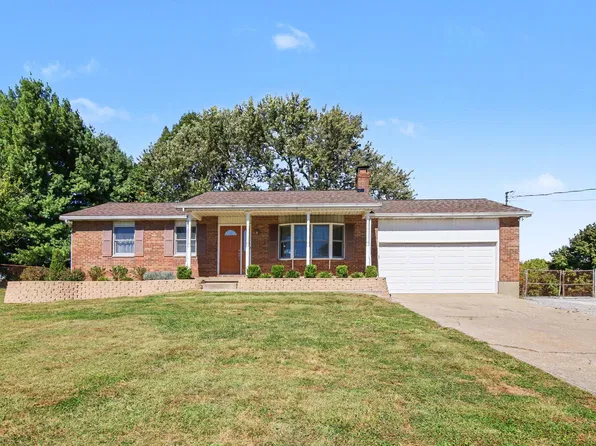 5616 Rabbit Hash Rd, Union, KY 41091
