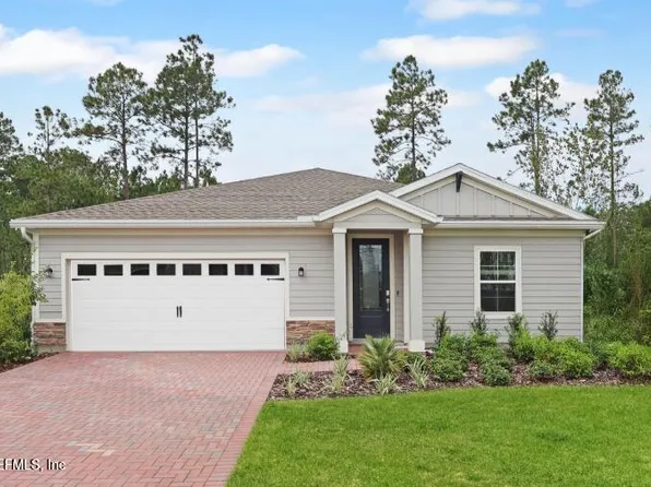 55 PLATTE Court, St. Augustine, FL 32092