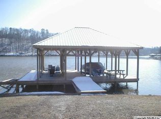 12595 Greensport Rd, Ashville, AL 35953