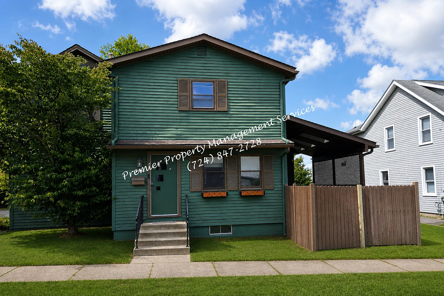 216 South 13th Street — Photo 1