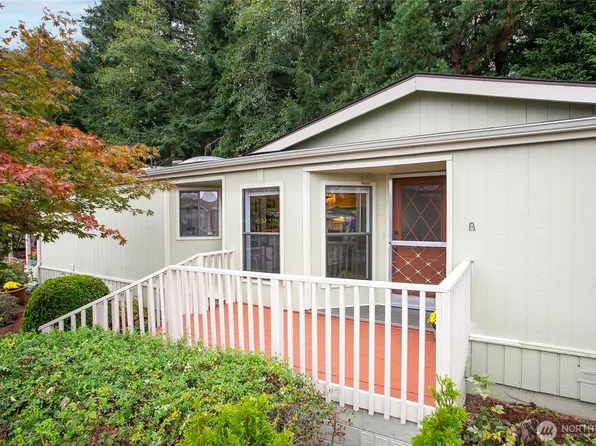 2015 24th Street #41, Bellingham, WA 98225