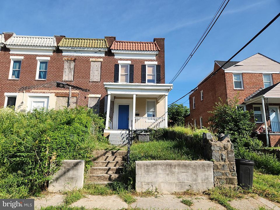 1st image of 2514 Oswego Ave