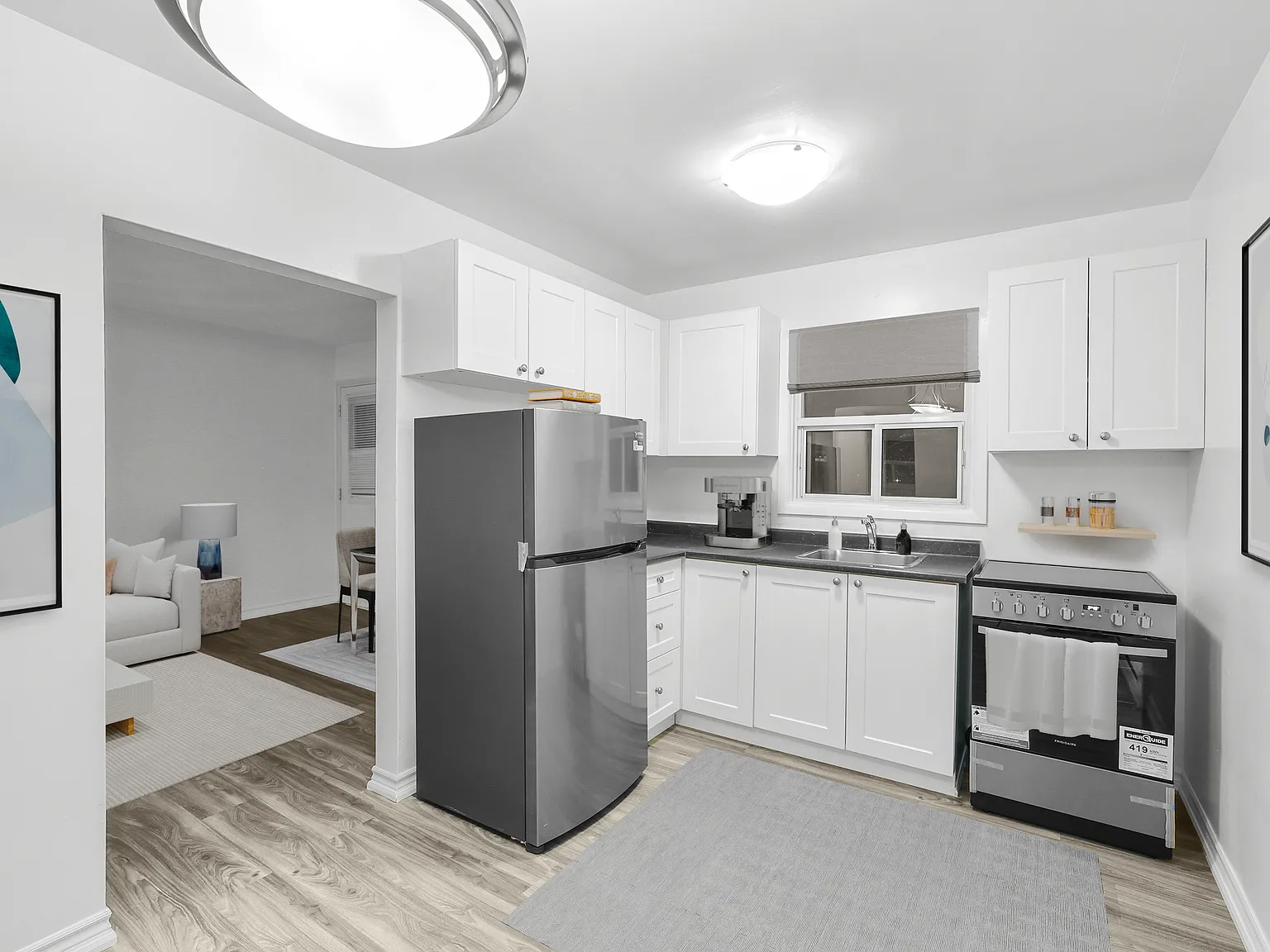 Brookside Apartments — Photo 2