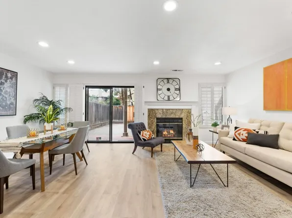 972 Huntington Ter, Fremont, CA 94536