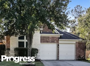 15802 Magnolia Shores Ln, Houston, TX 77044