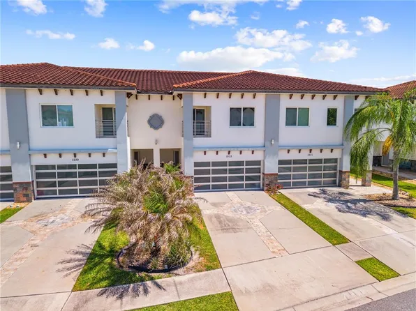 1935 Greenbriar Ter, Davenport, FL 33837