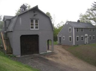 105 Bathrick Rd, Westminster, MA 01473