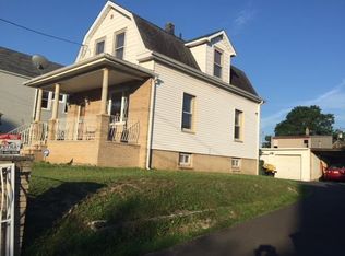 619 Donald Ave, Perth Amboy, NJ 08861