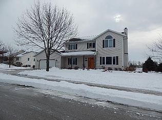 415 Limestone St, Kiel, WI 53042