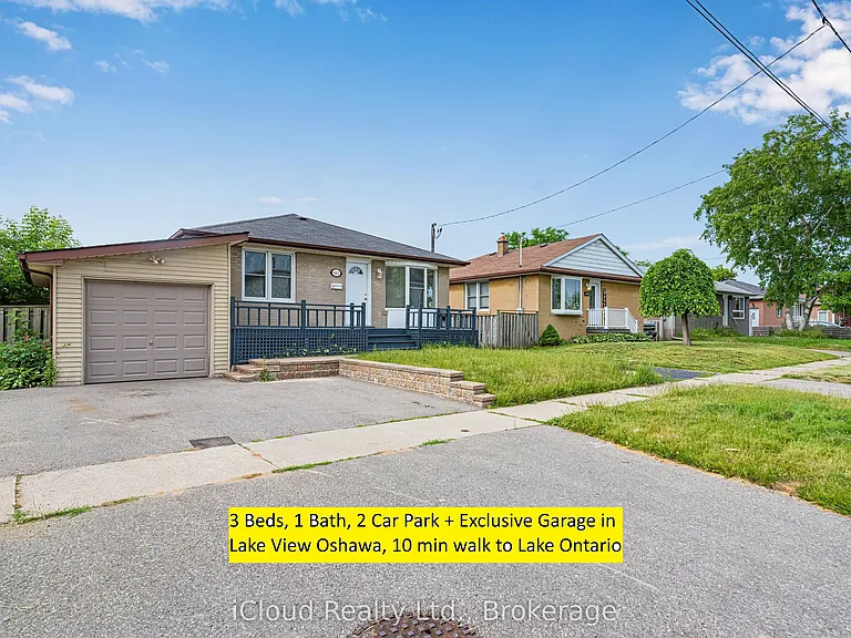 443 Emerald Ave #MAIN — Photo 1