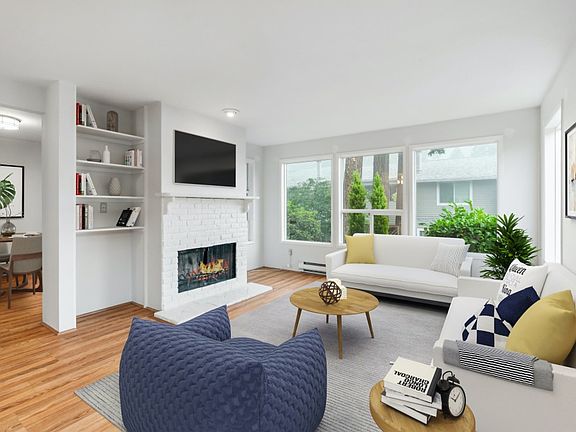 2nd image of 14443 124th Ave NE APT 15