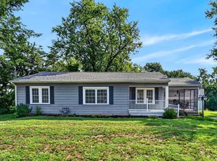 15516 State Road 148, Aurora, IN 47001