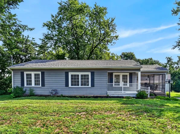 15516 State Road 148, Aurora, IN 47001