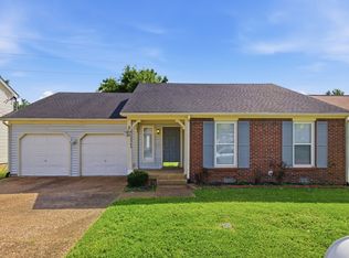 3364 Calais Cir, Antioch, TN 37013