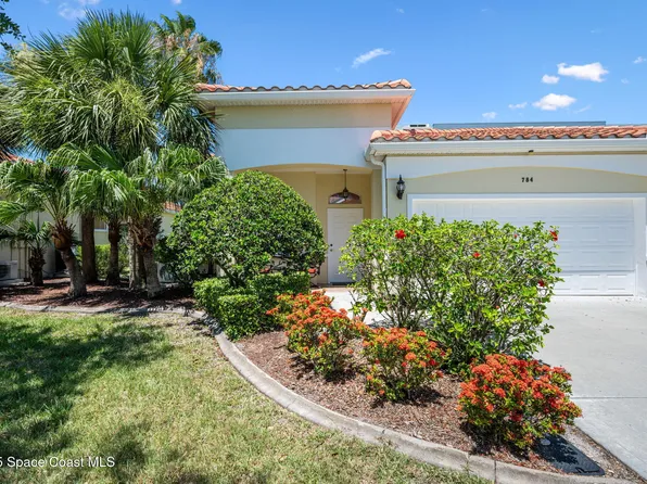 784 Bayside Dr #501, Cape Canaveral, FL 32920