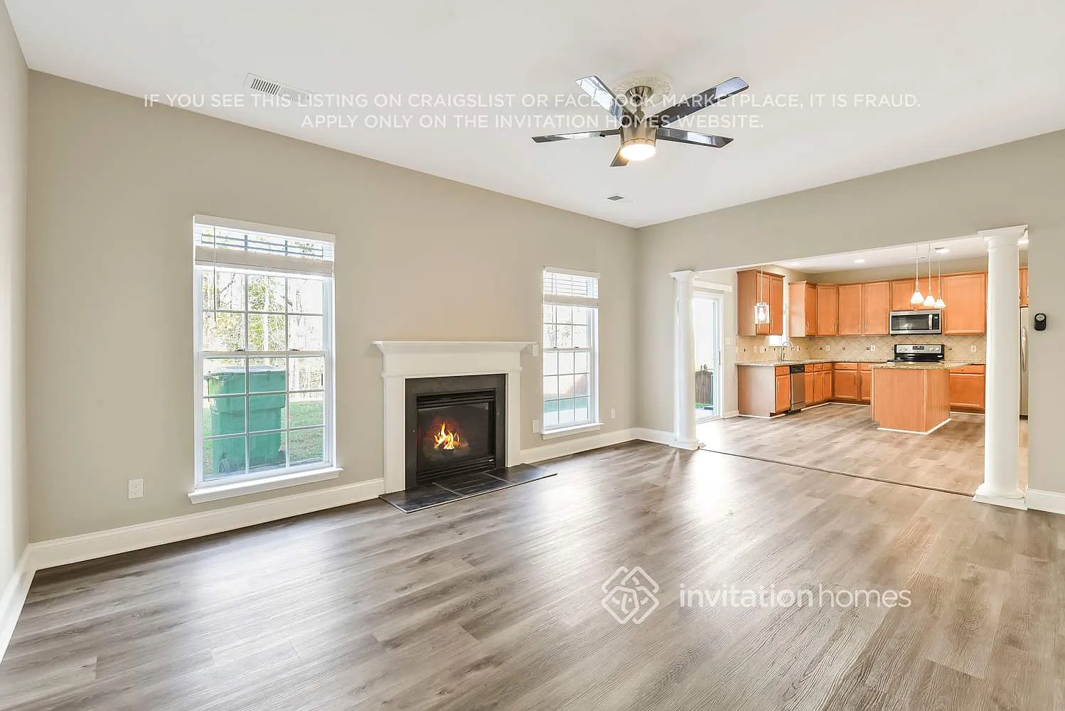 11428 Callahan Mill Dr Charlotte, NC 28213 — Photo 3