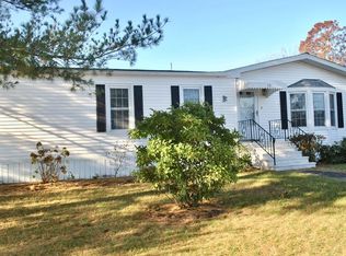 10 Anna St, Raynham, MA 02767